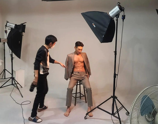 Ăn kiêng khắc nghiệt chỉ để chụp ảnh khoe Instagram - Hình 3 An kieng khac nghiet chi de chup anh khoe Instagram-Hinh-3