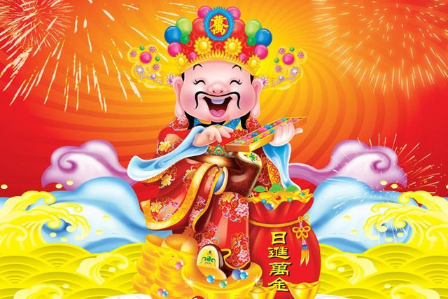 5 thứ đừng cho tặng một cách ngẫu nhiên, kẻo tài lộc rủ nhau đi hết 5 thu dung cho tang mot cach ngau nhien, keo tai loc ru nhau di het