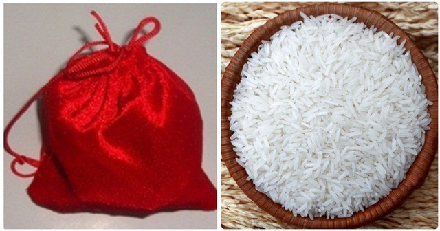 Âm thầm đặt đồ vật chiêu dụ Thần Tài, cuối năm may mắn liên tiếp - Hình 2 Am tham dat do vat chieu du Than Tai, cuoi nam may man lien tiep-Hinh-2