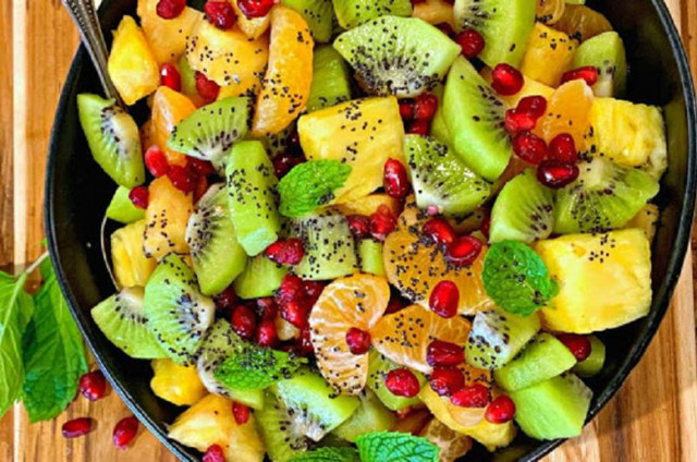 Kiwi xanh cuối mùa tràn ngập trên các group mạng xã hội, giá giảm đáng kể - Hình 6 Kiwi xanh cuoi mua tran ngap tren cac group mang xa hoi, gia giam dang ke-Hinh-6