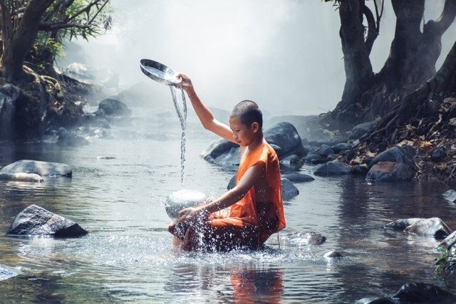 Ở độ tuổi nhất định biết bỏ đi 3 thứ này cuộc sống sẽ thoải mái O do tuoi nhat dinh biet bo di 3 thu nay cuoc song se thoai mai