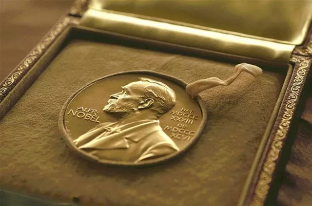 Người phụ nữ bí ẩn và những sự thật đáng ngạc nhiên về giải Nobel Nguoi phu nu bi an va nhung su that dang ngac nhien ve giai Nobel