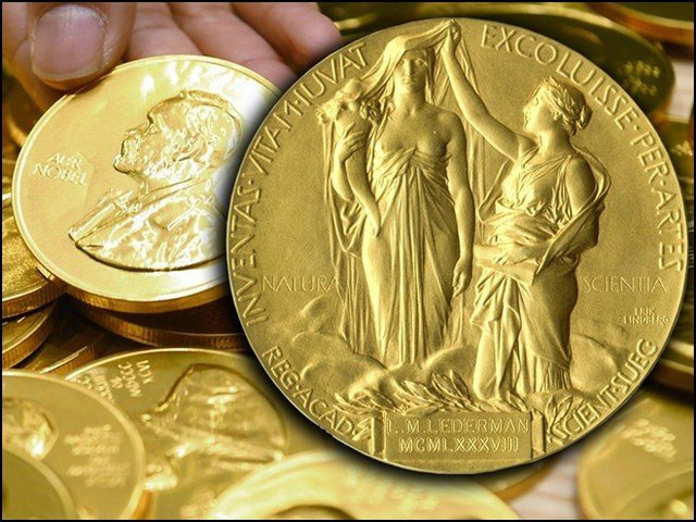 Người phụ nữ bí ẩn và những sự thật đáng ngạc nhiên về giải Nobel - Hình 2 Nguoi phu nu bi an va nhung su that dang ngac nhien ve giai Nobel-Hinh-2
