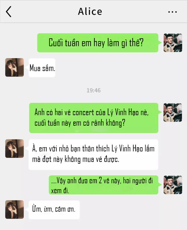 Mê đắm tình trẻ bên ngoài, chồng đối xử tệ với vợ con và "quả báo" Me dam tinh tre ben ngoai, chong doi xu te voi vo con va