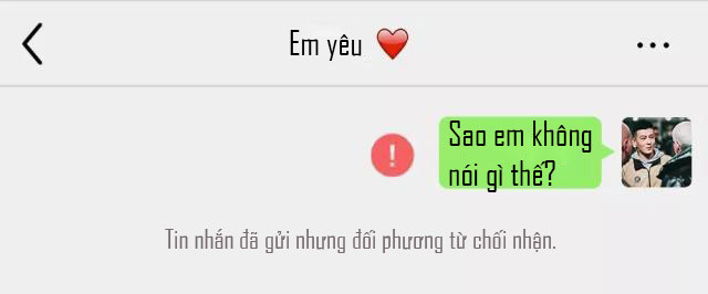 Mê đắm tình trẻ bên ngoài, chồng đối xử tệ với vợ con và "quả báo" - Hình 9 Me dam tinh tre ben ngoai, chong doi xu te voi vo con va