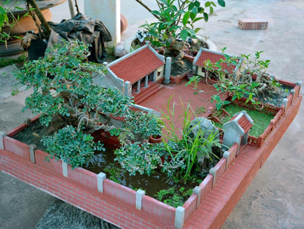 9x làm nhà siêu mini, bán giá hàng triệu đồng/sản phẩm 9x lam nha sieu mini, ban gia hang trieu dong/san pham