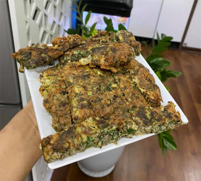 Lộc trời ở Việt Nam chỉ sống vài tiếng nhưng là đặc sản 500.000 đồng/kg - Hình 3 Loc troi o Viet Nam chi song vai tieng nhung la dac san 500.000 dong/kg-Hinh-3