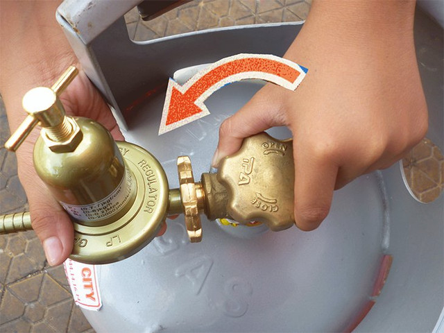 8 cách đơn giản tiết kiệm một nửa tiền gas, tránh lãng phí tài chính - Hình 2 8 cach don gian tiet kiem mot nua tien gas, tranh lang phi tai chinh-Hinh-2