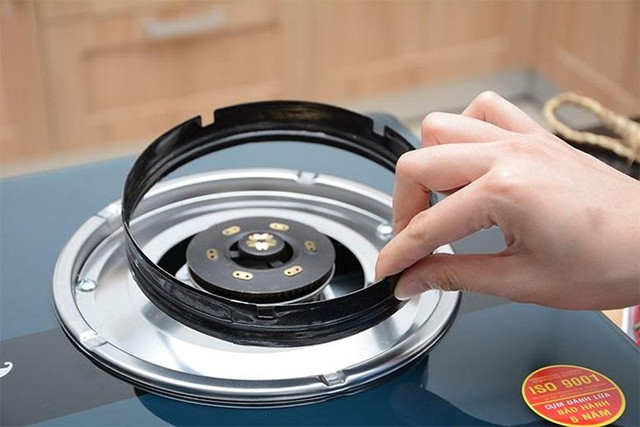 8 cách đơn giản tiết kiệm một nửa tiền gas, tránh lãng phí tài chính - Hình 3 8 cach don gian tiet kiem mot nua tien gas, tranh lang phi tai chinh-Hinh-3