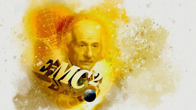 Albert Einstein và 7 phát minh vĩ đại làm thay đổi thế giới - Hình 2 Albert Einstein va 7 phat minh vi dai lam thay doi the gioi-Hinh-2