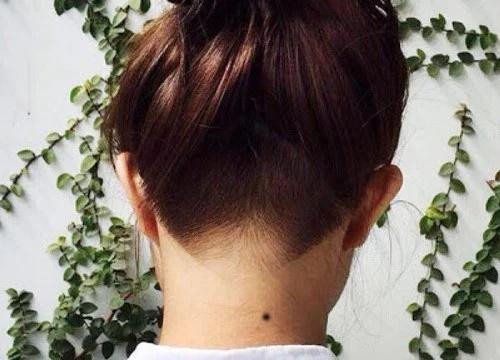 5 nốt ruồi giàu sang, ai sở hữu chắc chắn may mắn hơn người - Hình 3 5 not ruoi giau sang, ai so huu chac chan may man hon nguoi-Hinh-3