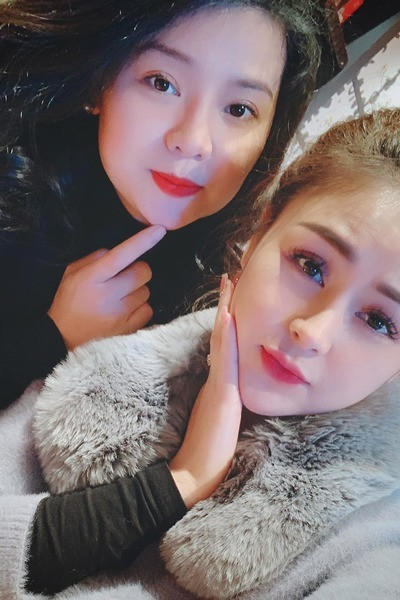 Mối quan hệ đặc biệt giữa Lương Thu Trang và diễn viên "Hương vị tình thân" - Hình 8 Moi quan he dac biet giua Luong Thu Trang va dien vien