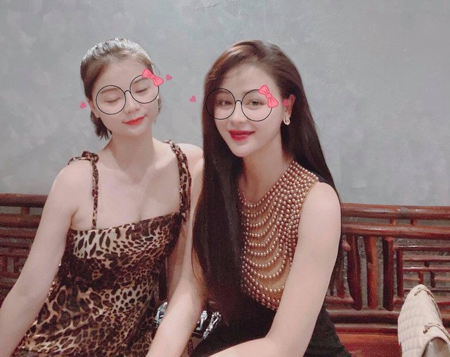 Mối quan hệ đặc biệt giữa Lương Thu Trang và diễn viên "Hương vị tình thân" - Hình 10 Moi quan he dac biet giua Luong Thu Trang va dien vien