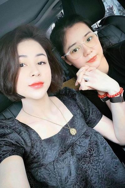Mối quan hệ đặc biệt giữa Lương Thu Trang và diễn viên "Hương vị tình thân" - Hình 6 Moi quan he dac biet giua Luong Thu Trang va dien vien