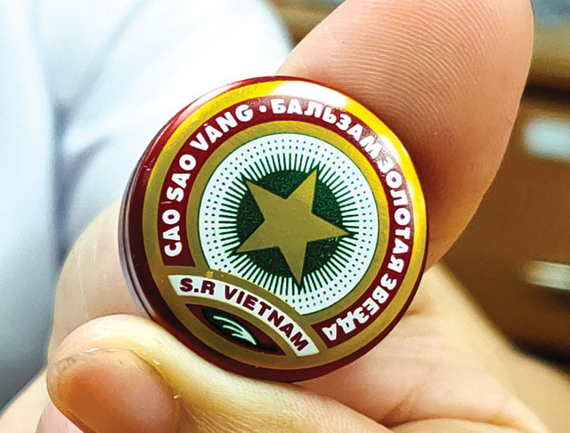 "Cha đẻ" của Cao Sao Vàng nổi tiếng là ai? - Hình 5