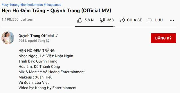 Con nuôi Quỳnh Trang đã rời vòng tay của Phi Nhung trong âm thầm? - Hình 9 Con nuoi Quynh Trang da roi vong tay cua Phi Nhung trong am tham?-Hinh-9