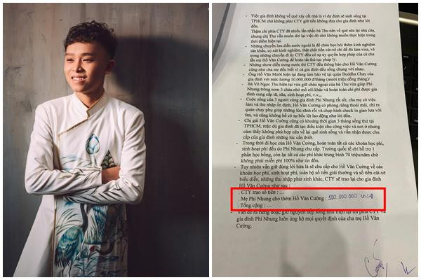 Con nuôi Quỳnh Trang đã rời vòng tay của Phi Nhung trong âm thầm? - Hình 3 Con nuoi Quynh Trang da roi vong tay cua Phi Nhung trong am tham?-Hinh-3