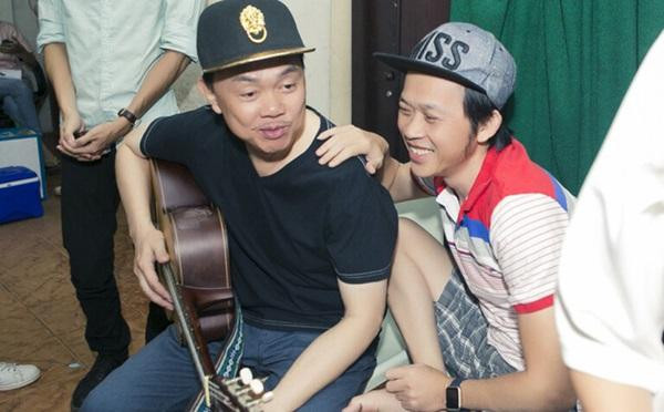 3 cặp bài trùng của sân khấu Việt giờ đều lẻ bóng xót xa - Hình 4 3 cap bai trung cua san khau Viet gio deu le bong xot xa-Hinh-4