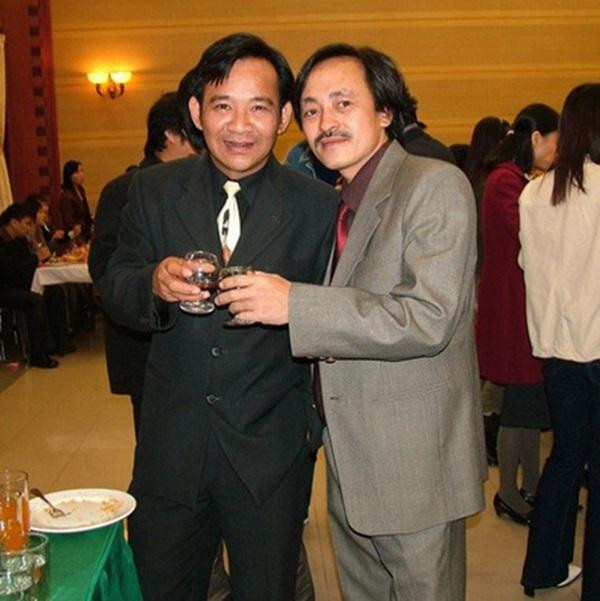 3 cặp bài trùng của sân khấu Việt giờ đều lẻ bóng xót xa - Hình 7 3 cap bai trung cua san khau Viet gio deu le bong xot xa-Hinh-7