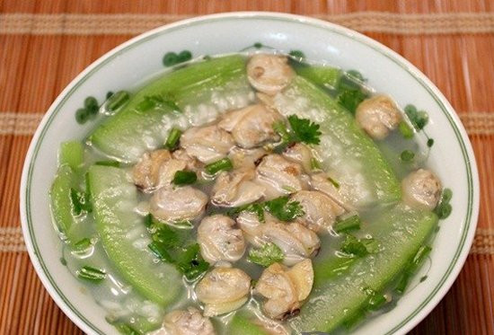 7 món canh bình dân giúp bơm máu lên lão, tốt cho người suy nhược cơ thể - Hình 2 7 mon canh binh dan giup bom mau len lao, tot cho nguoi suy nhuoc co the-Hinh-2