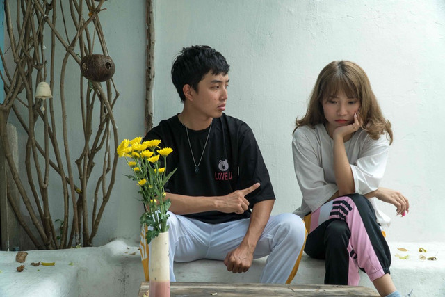 Nên chọn tình yêu 4 năm hay tình yêu sét đánh? Nen chon tinh yeu 4 nam hay tinh yeu set danh?