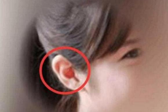 Tướng mặt phụ nữ dễ có cuộc đời cay đắng, sinh ra đã vất vả - Hình 2 Tuong mat phu nu de co cuoc doi cay dang, sinh ra da vat va-Hinh-2