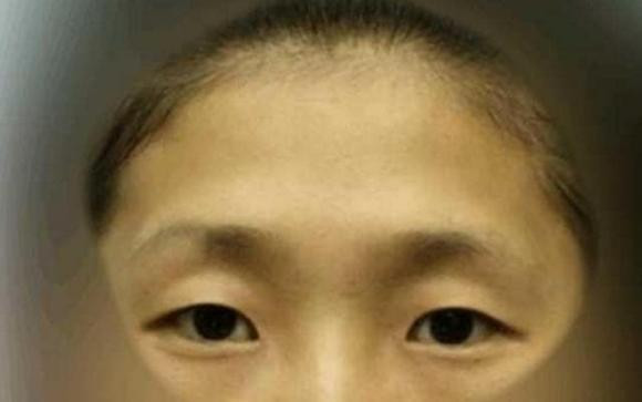 Tướng mặt phụ nữ dễ có cuộc đời cay đắng, sinh ra đã vất vả - Hình 3 Tuong mat phu nu de co cuoc doi cay dang, sinh ra da vat va-Hinh-3