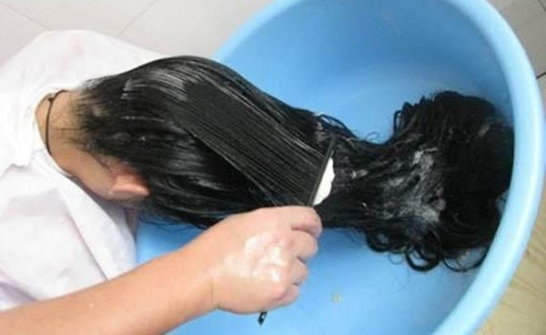 2 không khi tắm, 2 không khi gội đầu: Nhớ để giữ sức khỏe cả đời - Hình 2 2 khong khi tam, 2 khong khi goi dau: Nho de giu suc khoe ca doi-Hinh-2