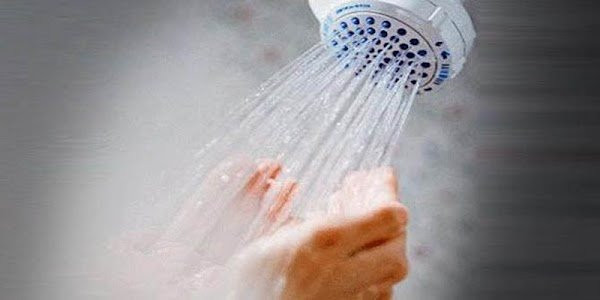 2 không khi tắm, 2 không khi gội đầu: Nhớ để giữ sức khỏe cả đời 2 khong khi tam, 2 khong khi goi dau: Nho de giu suc khoe ca doi