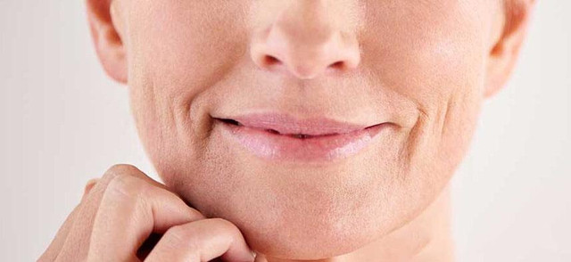 Phụ nữ sở hữu 5 tướng miệng buồn: Cả đời lo nghĩ, tủi nhiều hơn vui - Hình 2 Phu nu so huu 5 tuong mieng buon: Ca doi lo nghi, tui nhieu hon vui-Hinh-2