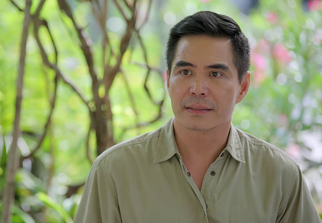 Trung Dũng: "Tuổi 48 tôi hạnh phúc với tình yêu không ràng buộc" Trung Dung: