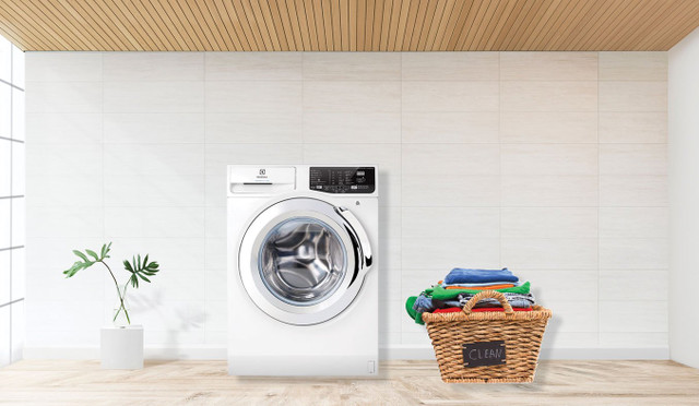 Máy giặt giảm giá "sập sàn" 10 triệu đồng - Hình 2 May giat giam gia