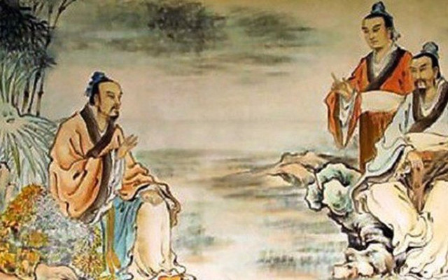 Đời người chỉ ai làm được 3 điều này thì mới có phúc Doi nguoi chi ai lam duoc 3 dieu nay thi moi co phuc