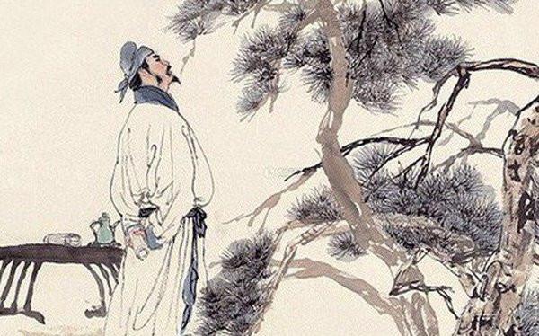 Sống phải biết xem nhẹ ánh mắt của người khác, có thế tâm mới thong dong Song phai biet xem nhe anh mat cua nguoi khac, co the tam moi thong dong