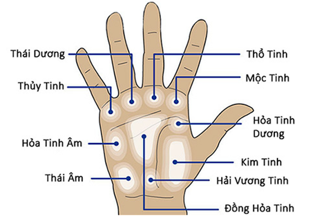 Ai sở hữu 6 nốt ruồi này trong bàn tay, tiền tiêu cả đời không hết - Hình 3 Ai so huu 6 not ruoi nay trong ban tay, tien tieu ca doi khong het-Hinh-3