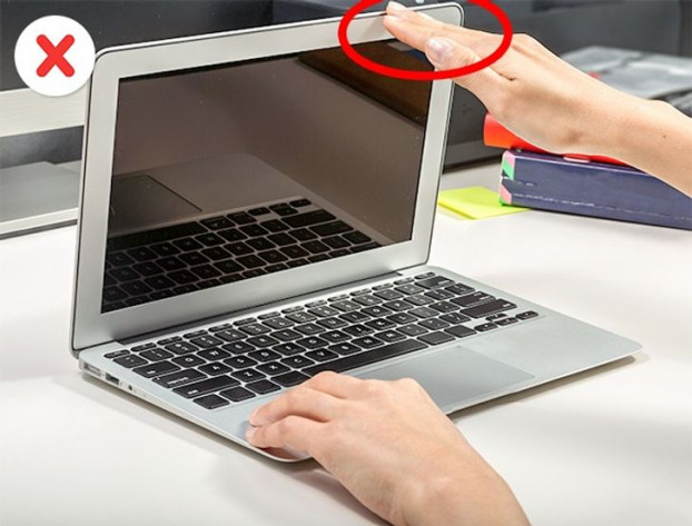 5 sai lầm khi sử dụng máy tính, điện thoại mà bạn nên bỏ ngay - Hình 4 5 sai lam khi su dung may tinh, dien thoai ma ban nen bo ngay-Hinh-4