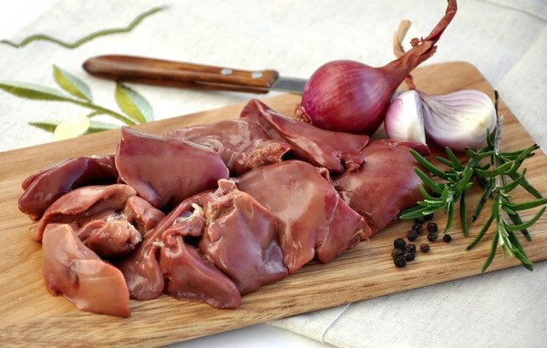 5 bộ phận ở tôm, thịt, cá là "bể chứa" kim loại nặng 5 bo phan o tom, thit, ca la