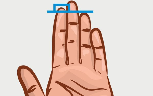 Bàn tay con gái có 5 dấu hiệu này, cuộc đời an nhàn, giàu sang phú quý - Hình 3 Ban tay con gai co 5 dau hieu nay, cuoc doi an nhan, giau sang phu quy-Hinh-3