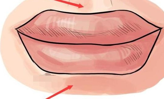5 tướng miệng giàu sang phú quý, cầu được ước thấy, muốn gì được nấy 5 tuong mieng giau sang phu quy, cau duoc uoc thay, muon gi duoc nay