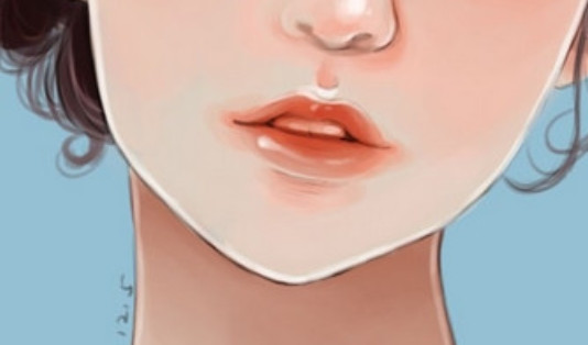 5 tướng miệng giàu sang phú quý, cầu được ước thấy, muốn gì được nấy - Hình 2 5 tuong mieng giau sang phu quy, cau duoc uoc thay, muon gi duoc nay-Hinh-2
