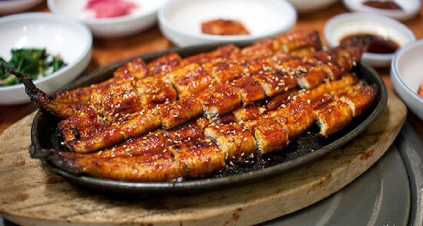 5 món ăn chứa nhiều ký sinh trùng nguy hiểm nhất - Hình 2 5 mon an chua nhieu ky sinh trung nguy hiem nhat-Hinh-2