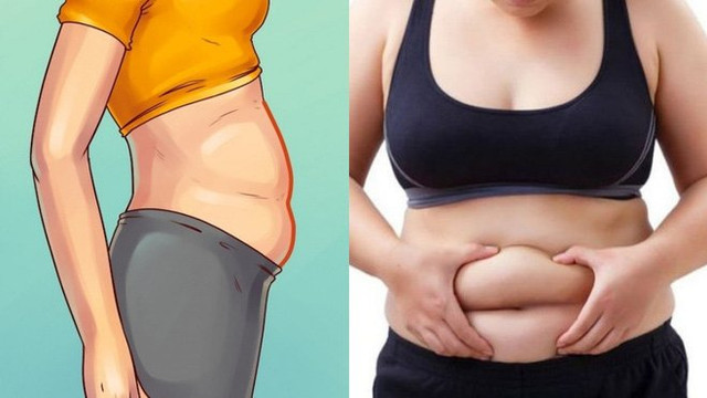 3 cái xấu trên cơ thể nữ giới ngầm cảnh báo estrogen cạn kiệt 3 cai xau tren co the nu gioi ngam canh bao estrogen can kiet