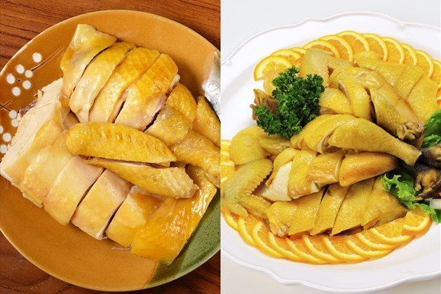 Luộc thịt gà phạm phải 4 điều khiến món ăn khô dai, mất chất dinh dưỡng - Hình 2 Luoc thit ga pham phai 4 dieu khien mon an kho dai, mat chat dinh duong-Hinh-2