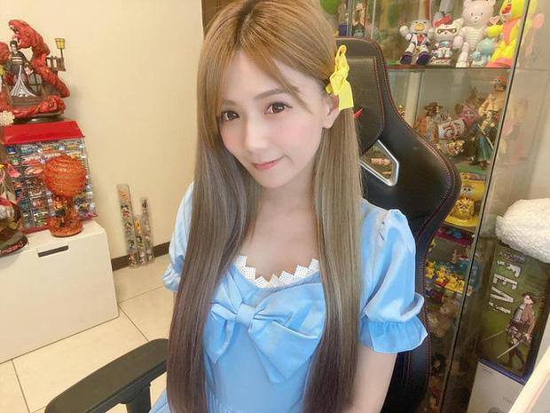 Loạt nữ streamer bức xúc vì bị cắt ghép ảnh vào phim 18+ - Hình 2 Loat nu streamer buc xuc vi bi cat ghep anh vao phim 18+-Hinh-2