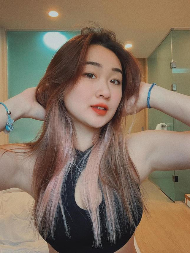 "Hot girl trượt lòng máng" và giấc mơ Olympic mùa Đông - Hình 10