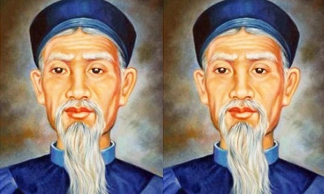 3 vị thầy giáo vĩ đại nổi tiếng nhất trong lịch sử Việt Nam - Hình 3 3 vi thay giao vi dai noi tieng nhat trong lich su Viet Nam-Hinh-3