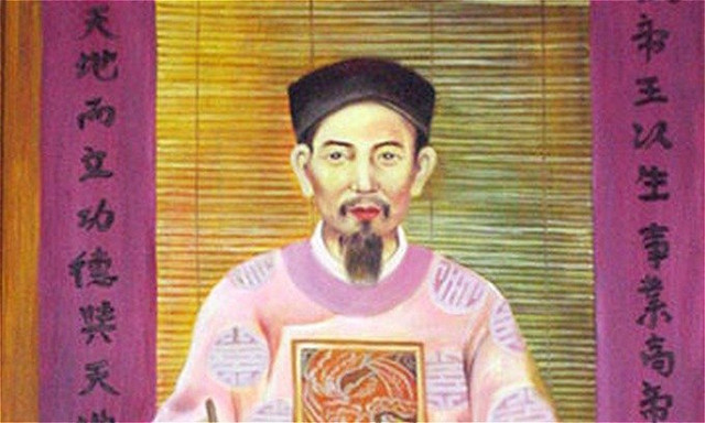 3 vị thầy giáo vĩ đại nổi tiếng nhất trong lịch sử Việt Nam 3 vi thay giao vi dai noi tieng nhat trong lich su Viet Nam