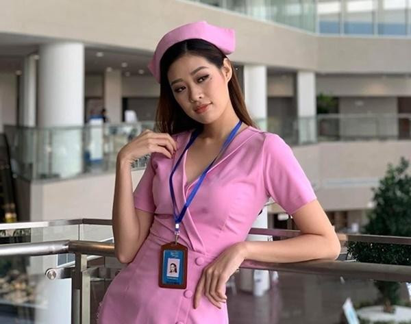 Những mỹ nhân mê trai bất chấp trên phim Việt - Hình 3 Nhung my nhan me trai bat chap tren phim Viet-Hinh-3