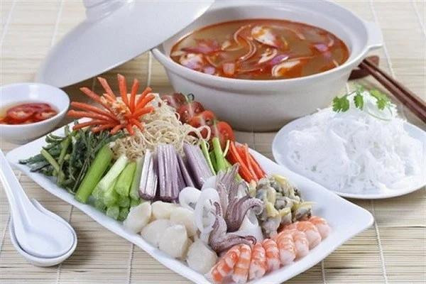 Những đại kỵ khi ăn lẩu nhiều người vẫn vô tư "chiến" ngày lạnh - Hình 3 Nhung dai ky khi an lau nhieu nguoi van vo tu