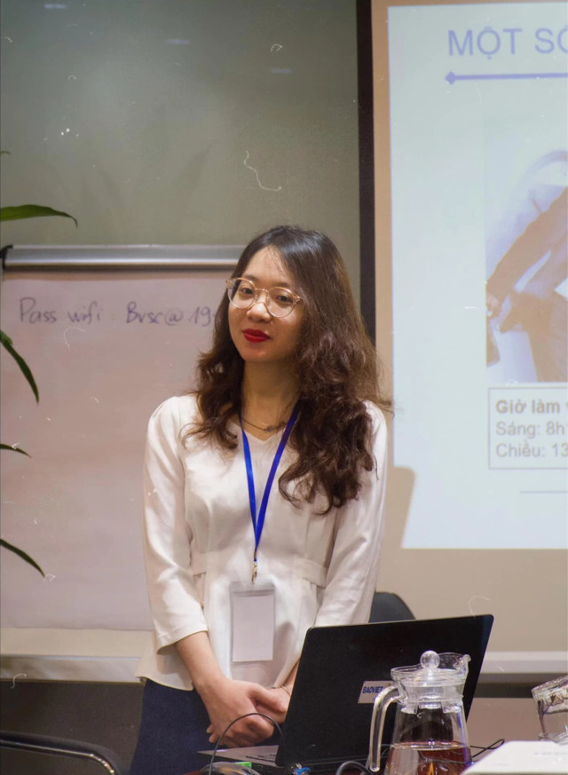 Gen Z chơi chứng khoán: "Bỏ tiền mà không rõ mình đầu tư vào đâu" - Hình 4 Gen Z choi chung khoan: